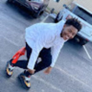 Meet your Posher, Cjsowavy